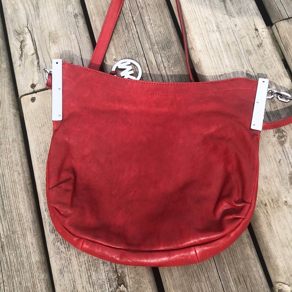 Michael Kors Crossbody - Picture 6 of 14